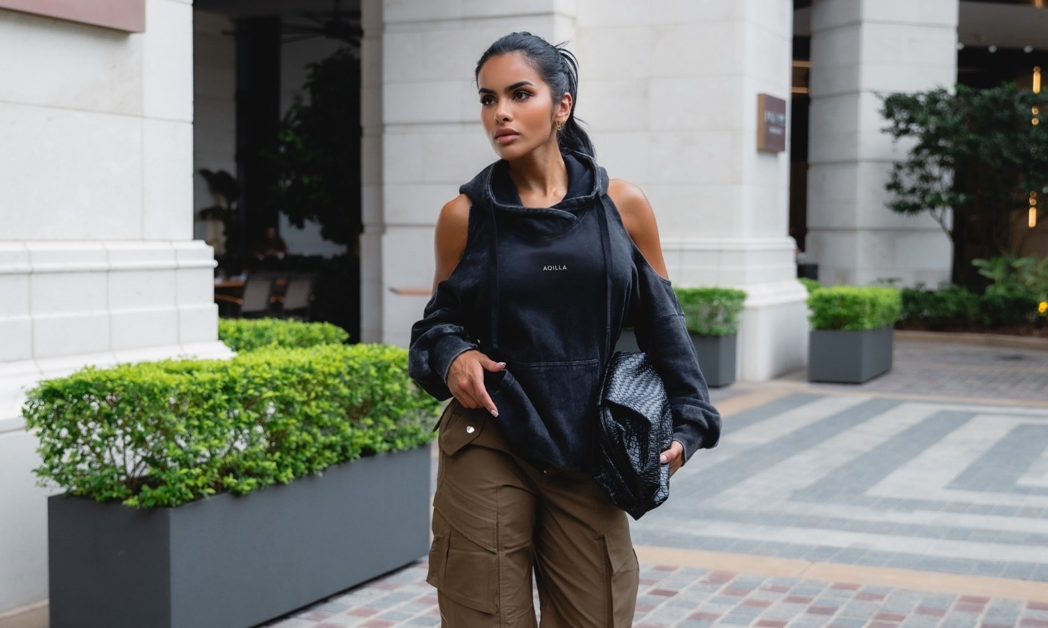 Hoodies That Actually Work: Why Aqilla is Different