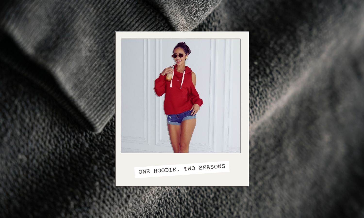 Why Thin Cotton Matters: The Summer Hoodie Story